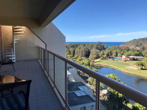 Charlesworth Bay Beach Resort - Your Accommodation 27