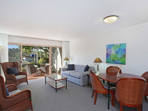Charlesworth Bay Beach Resort - Your Accommodation 43