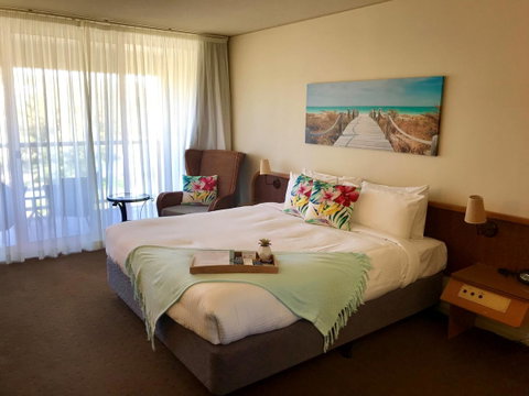 Charlesworth Bay Beach Resort - Your Accommodation 2