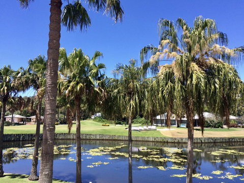 Charlesworth Bay Beach Resort - Your Accommodation 23