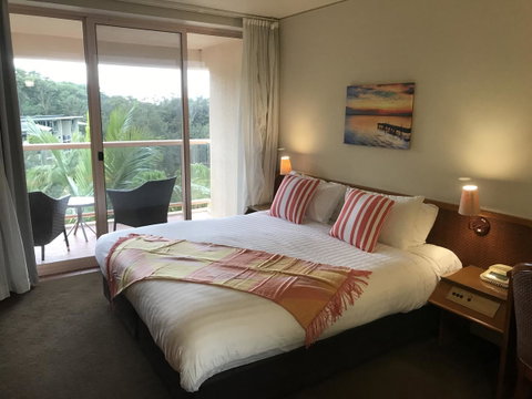 Charlesworth Bay Beach Resort - Your Accommodation 1