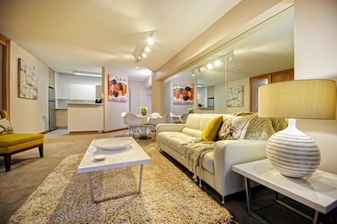 Charlesworth Bay Beach Resort - Your Accommodation 16