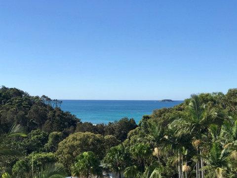 Charlesworth Bay Beach Resort - Your Accommodation 28
