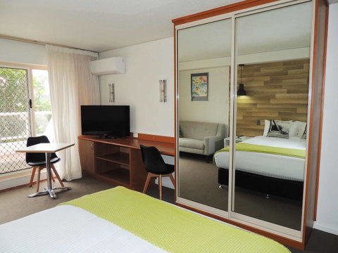 Charlesworth Bay Beach Resort - Your Accommodation 30