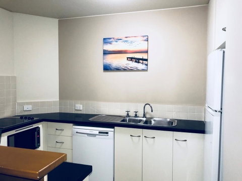 Charlesworth Bay Beach Resort - Your Accommodation 40