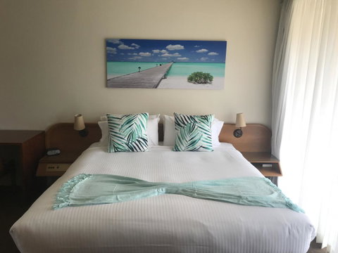 Charlesworth Bay Beach Resort - Your Accommodation 37