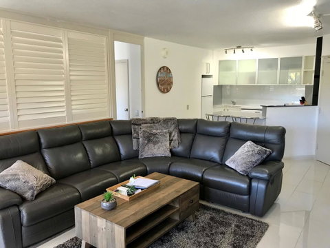 Charlesworth Bay Beach Resort - Your Accommodation 12