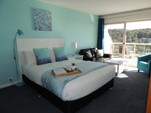 Charlesworth Bay Beach Resort - Your Accommodation 33