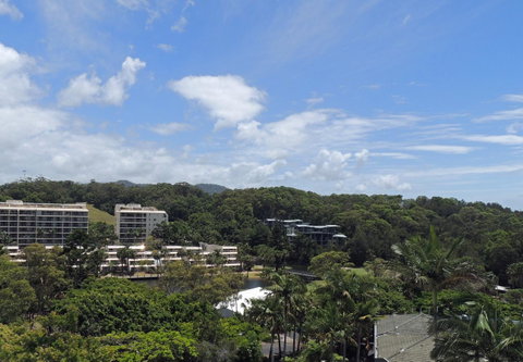 Charlesworth Bay Beach Resort - Your Accommodation 3