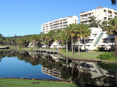 Charlesworth Bay Beach Resort - Your Accommodation 0