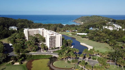 Charlesworth Bay Beach Resort - Your Accommodation 36