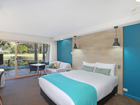 Charlesworth Bay Beach Resort - Your Accommodation 41