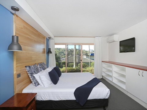 Charlesworth Bay Beach Resort - Your Accommodation 44