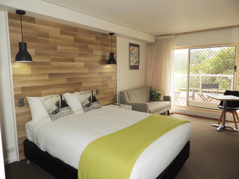 Charlesworth Bay Beach Resort - Your Accommodation 32