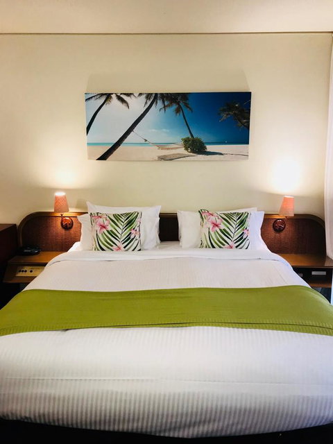 Charlesworth Bay Beach Resort - Your Accommodation 39