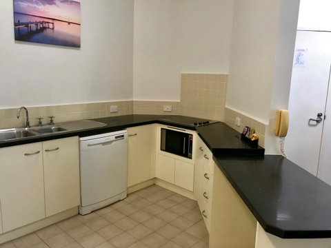 Charlesworth Bay Beach Resort - Your Accommodation 11