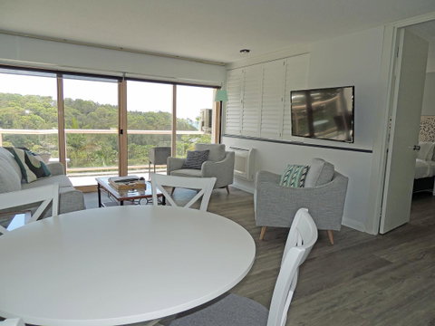 Charlesworth Bay Beach Resort - Your Accommodation 6