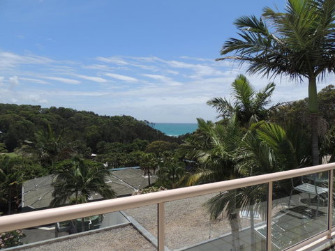 Charlesworth Bay Beach Resort - Your Accommodation 8