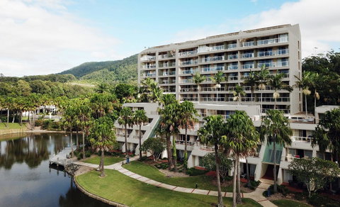 Charlesworth Bay Beach Resort - Your Accommodation 35
