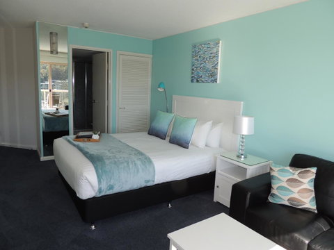 Charlesworth Bay Beach Resort - Your Accommodation 34