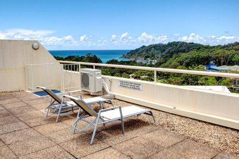 Charlesworth Bay Beach Resort - Your Accommodation 21