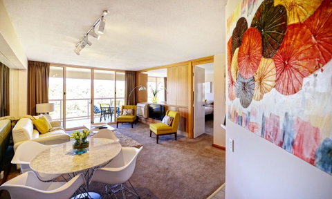 Charlesworth Bay Beach Resort - Your Accommodation 20