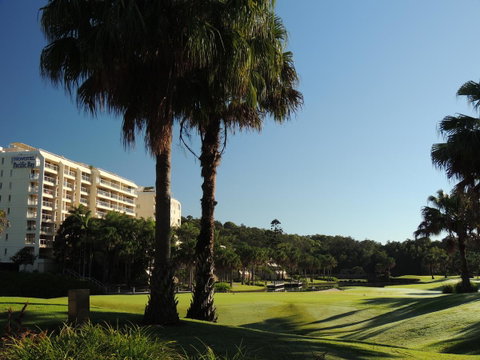 Charlesworth Bay Beach Resort - Your Accommodation 24