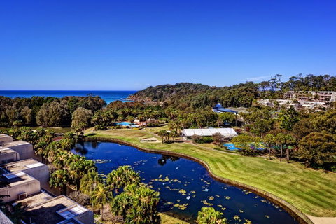 Charlesworth Bay Beach Resort - Your Accommodation 19