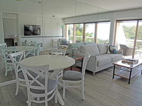 Charlesworth Bay Beach Resort - Your Accommodation 10