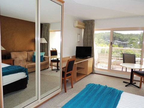 Charlesworth Bay Beach Resort - Your Accommodation 31