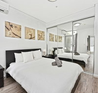 Comfortable Apartment in Central Sydney - Your Accommodation