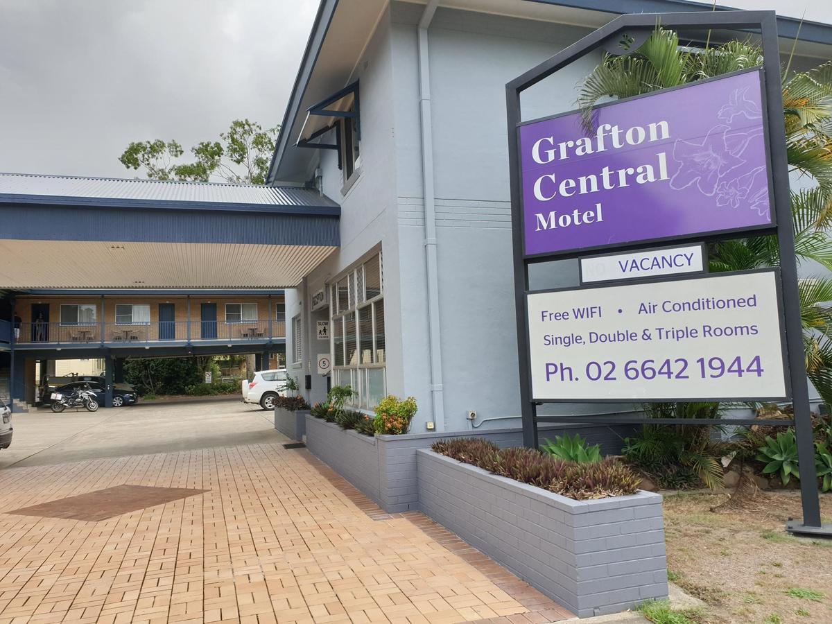 Grafton NSW Your Accommodation