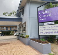 Grafton Central Motel - Your Accommodation