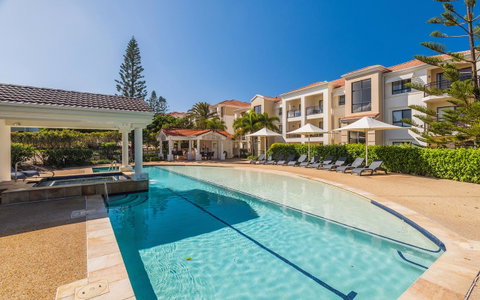 The Sands Resort At Yamba - Your Accommodation 15