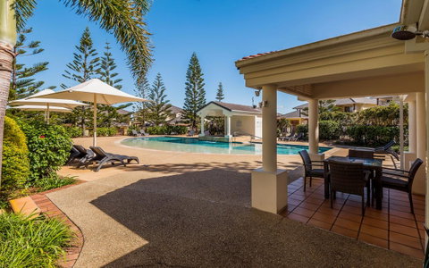 The Sands Resort At Yamba - Your Accommodation 9