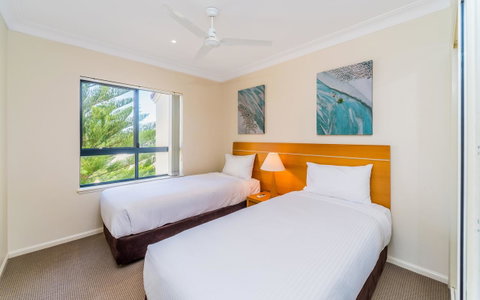 The Sands Resort At Yamba - Your Accommodation 25