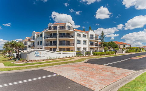 The Sands Resort At Yamba - Your Accommodation 7