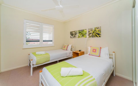 The Sands Resort At Yamba - Your Accommodation 18