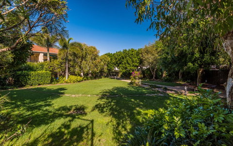 The Sands Resort At Yamba - Your Accommodation 13