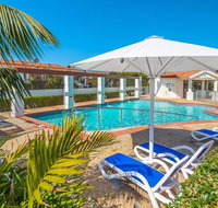 The Sands Resort at Yamba - Your Accommodation