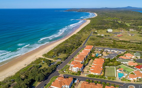 The Sands Resort At Yamba - Your Accommodation 17