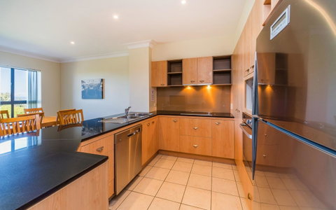 The Sands Resort At Yamba - Your Accommodation 22