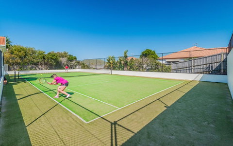 The Sands Resort At Yamba - Your Accommodation 1
