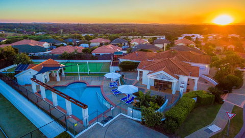 The Sands Resort At Yamba - Your Accommodation 4