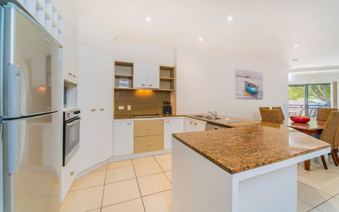 The Sands Resort At Yamba - Your Accommodation 31