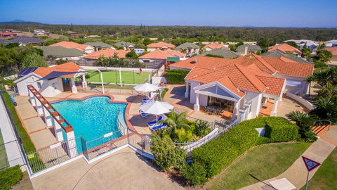 The Sands Resort At Yamba - Your Accommodation 3