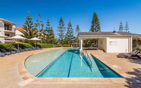 The Sands Resort At Yamba - Your Accommodation 10
