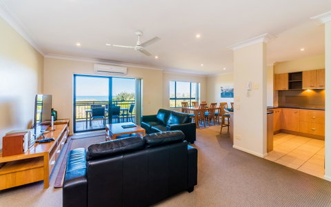 The Sands Resort At Yamba - Your Accommodation 24