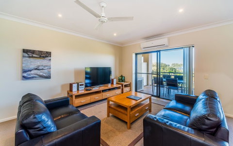The Sands Resort At Yamba - Your Accommodation 23