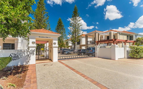 The Sands Resort At Yamba - Your Accommodation 6